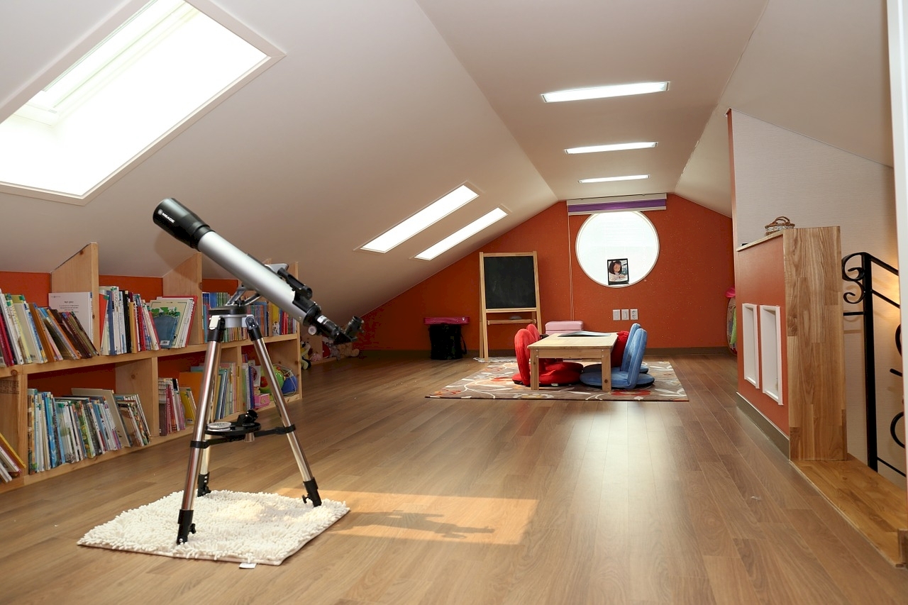 Why to start considering a loft conversion?